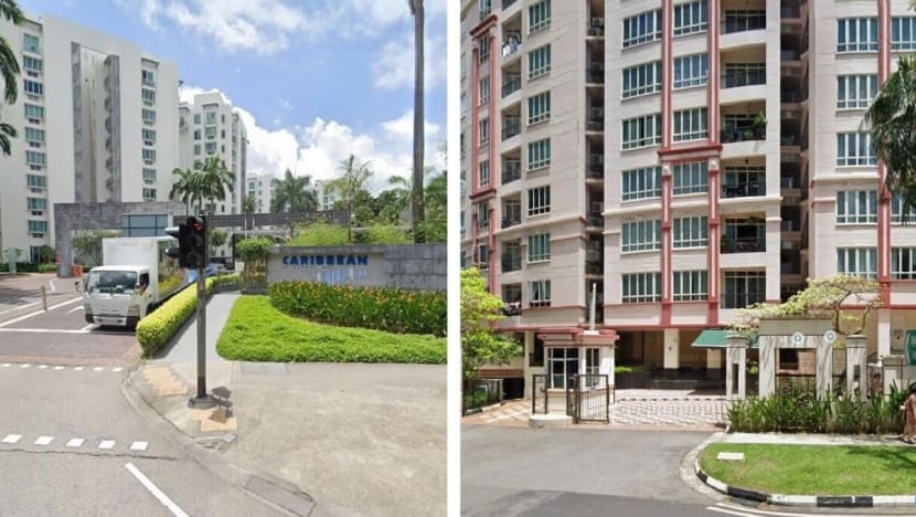 Man fined S$1.16 million for subletting properties on Airbnb, HomeAway Man fined S$1.16 million for subletting properties on Airbnb, HomeAway