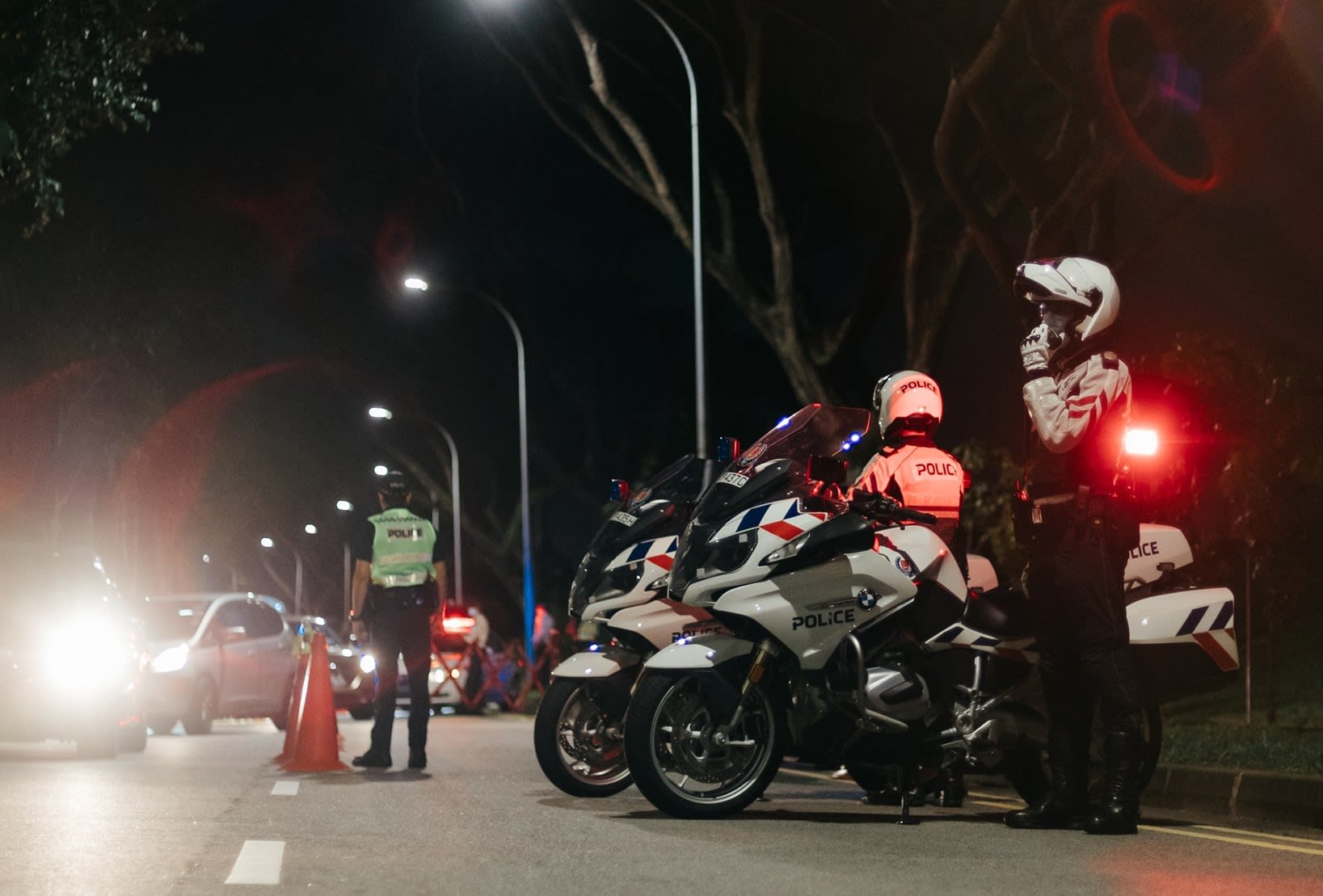 The road traffic fatality rate per 100,000 population increased to 1.96 in 2021 from 1.46 in 2020. The road traffic fatality rate per 100,000 population increased to 1.96 in 2021 from 1.46 in 2020.