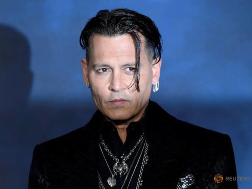 UK judge refuses Johnny Depp permission to appeal 'wife beater' libel ruling