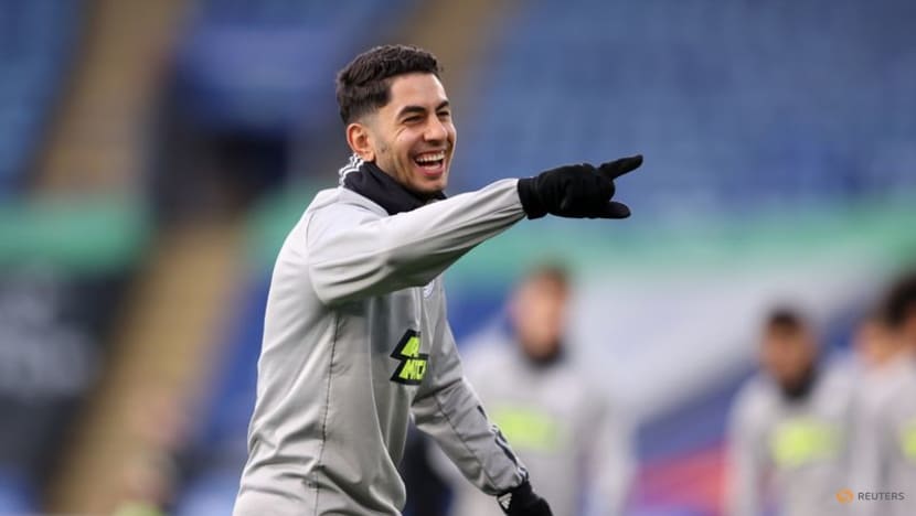 Seven players to leave Leicester City after relegation