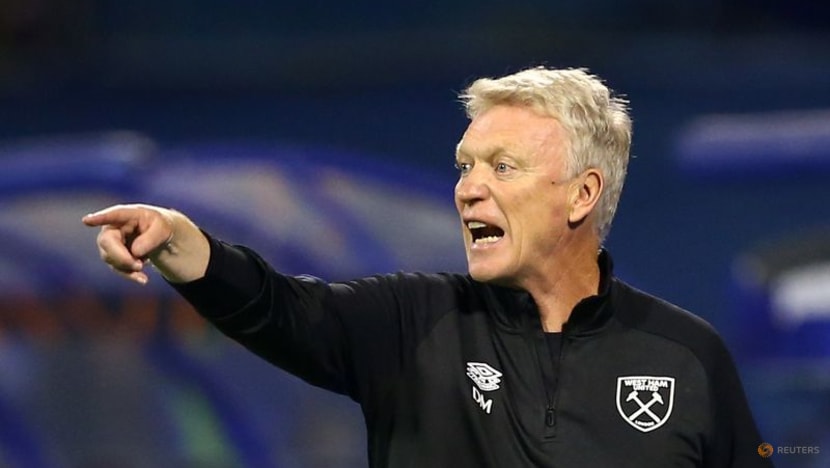 Football: West Ham sink Dinamo as Betis edge Celtic in thriller Football: West Ham sink Dinamo as Betis edge Celtic in thriller