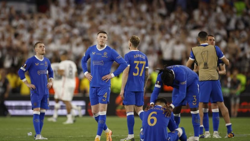 Spot-on Eintracht beat Rangers in shootout to win Europa League final Spot-on Eintracht beat Rangers in shootout to win Europa League final