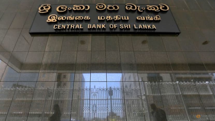 Sri Lanka cenbank allocates US$500 million for bond repayment