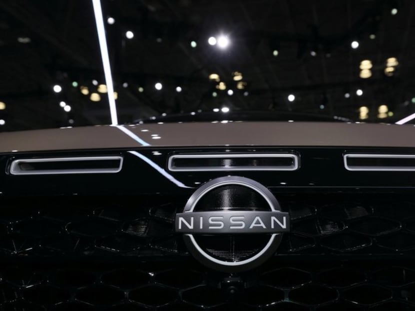 Nissan, Mitsubishi Motors unveil light EVs for Japan Nissan, Mitsubishi Motors unveil light EVs for Japan