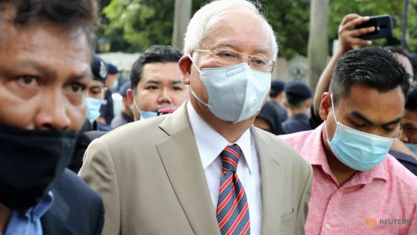 Outcome Of 1mdb Trial A Big Victory For Malaysians Says Pakatan Harapan Cna