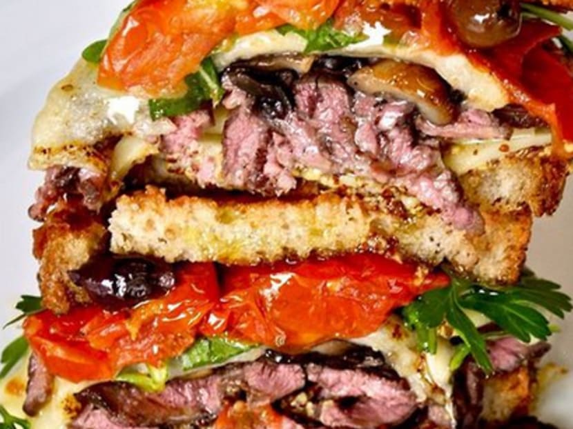 No dine-in, no problem: F&B takeaway and delivery deals you shouldn’t miss No dine-in, no problem: F&B takeaway and delivery deals you shouldn’t miss