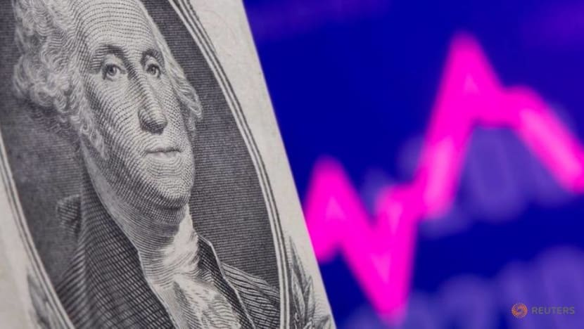 Dollar set for second week of gains as focus turns to Fed Dollar set for second week of gains as focus turns to Fed