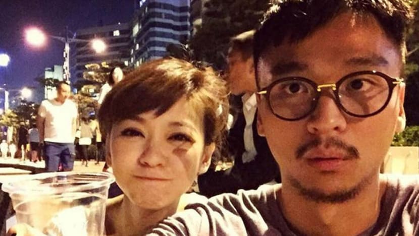 Ivy Chen calls it quits with boyfriend of three years