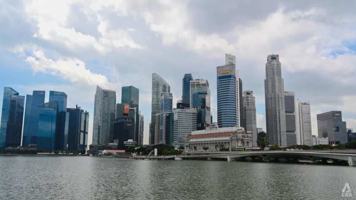 SG di tangga ke-5 negara paling rendah amalan rasuah pada 2022 - BERITA ...