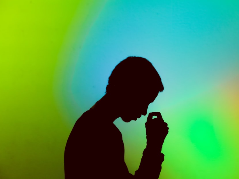 Feeling isolated, stressed and depressed, more LGBTQ individuals seek mental health support Feeling isolated, stressed and depressed, more LGBTQ individuals seek mental health support