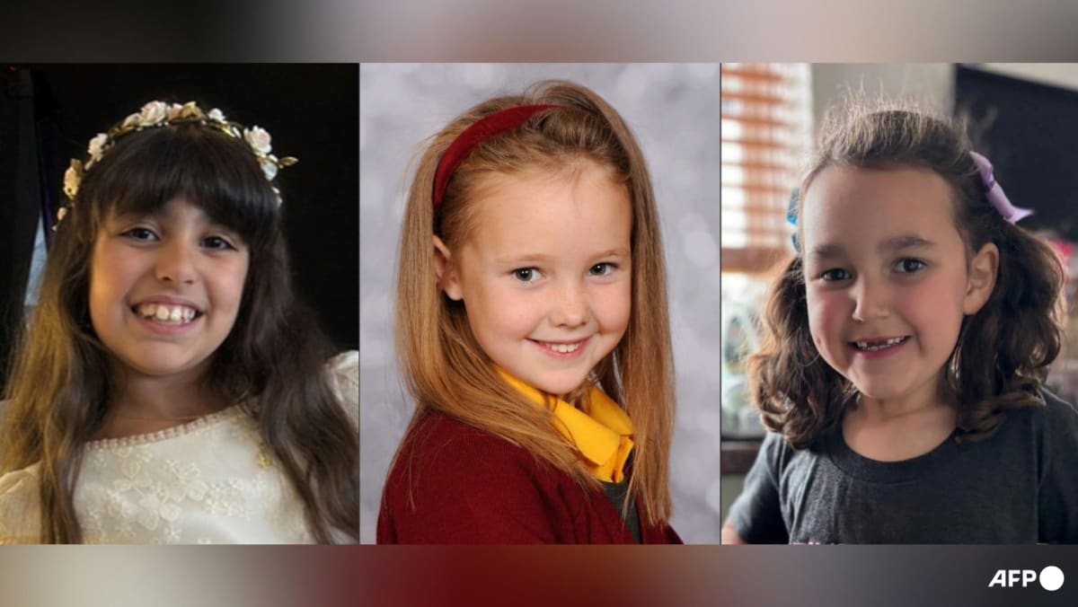 17-year-old charged with murder of 3 girls in UK knife attack