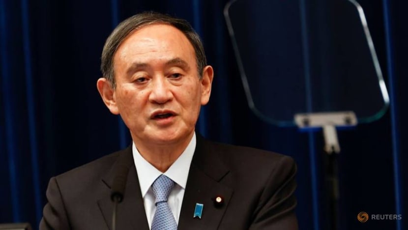 Japan PM to 'consider all possibilities' including fresh lockdown amid fears of new COVID-19 strain Japan PM to 'consider all possibilities' including fresh lockdown amid fears of new COVID-19 strain