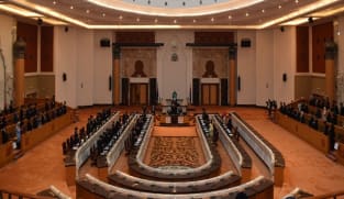 UMNO Johor diberi mandat adakan atau tidak PRN 