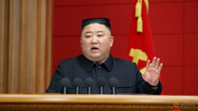 North Korea might flight test new ICBM design 'in the near future': US general North Korea might flight test new ICBM design 'in the near future': US general