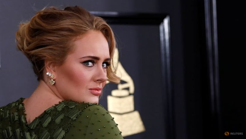 Adele to play first concerts in five years with London Hyde Park shows