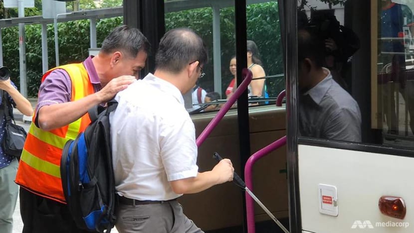 Commuters want more inclusive public transport system, better bus journeys: Feedback sessions Commuters want more inclusive public transport system, better bus journeys: Feedback sessions