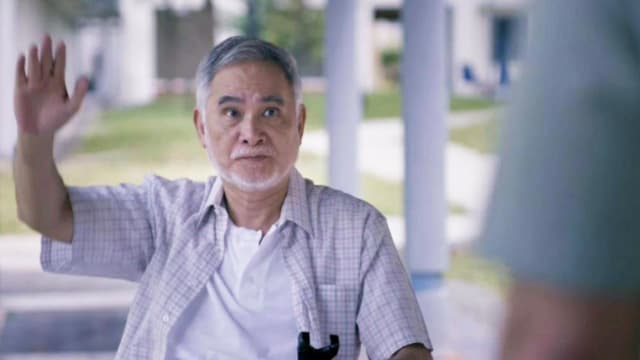 好世谋2（第12集）：升崇答应家翘条件