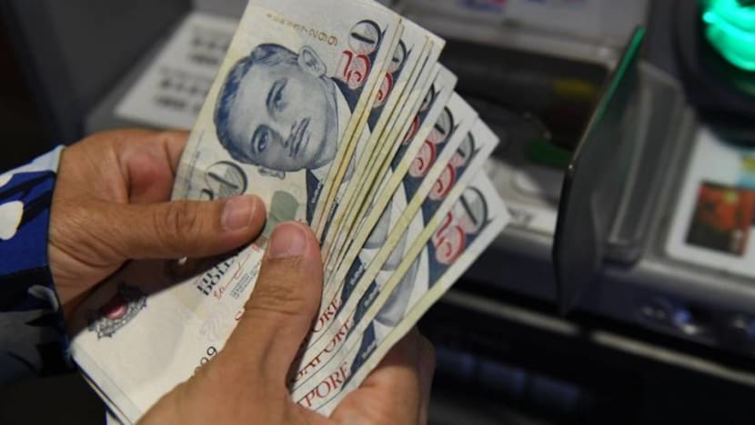 US dollar rises to 13-month high against Singdollar on Turkish crisis
