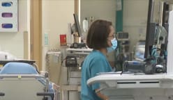 MOH bakal tawar pakej dipertingkat bagi jururawat demi perkukuh tenaga kerja jagaan kesihatan