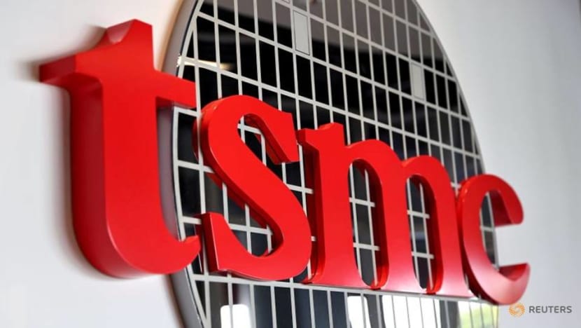 Japanese companies to develop chipmaking technology with TSMC -Nikkei Japanese companies to develop chipmaking technology with TSMC -Nikkei