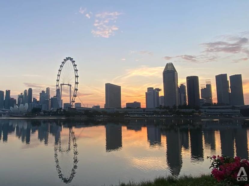 Commentary: Here's how green bonds will take Singapore's reputation as a finance hub to the next level Commentary: Here's how green bonds will take Singapore's reputation as a finance hub to the next level
