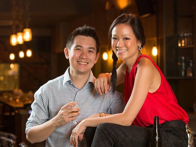 Which are this couple’s – Jigger & Pony’s founders – favourite bars in the world?