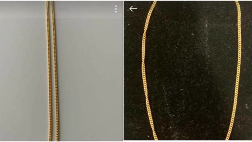 Two teenagers arrested over Hari Raya jewellery promotion scam on Carousell Two teenagers arrested over Hari Raya jewellery promotion scam on Carousell