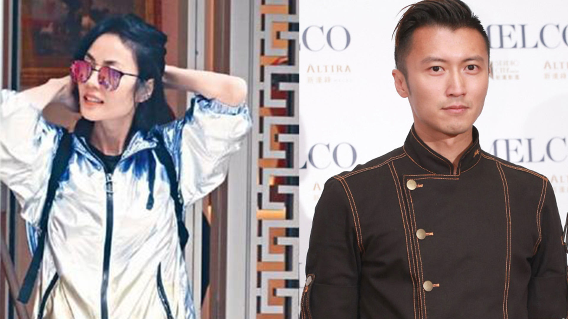 These Recent Photos Of 48-Year-Old Faye Wong Show That Age Is Just A Number These Recent Photos Of 48-Year-Old Faye Wong Show That Age Is Just A Number
