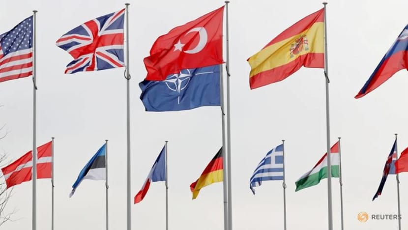 NATO HQ limits access to Belarus diplomats NATO HQ limits access to Belarus diplomats
