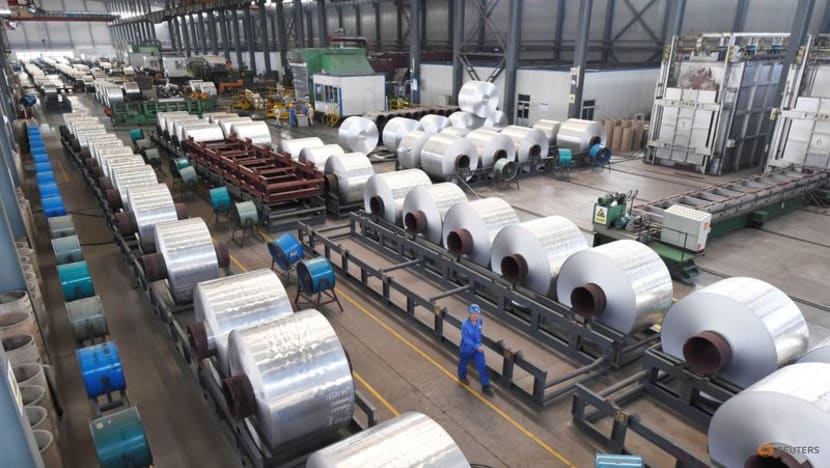 World's largest aluminium recycler Novelis to expand China plant World's largest aluminium recycler Novelis to expand China plant