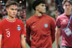 Meet The Hotties Of The Lions, Singapore’s National Football Team