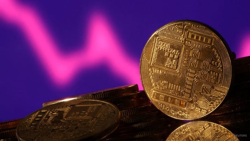 Silvergate's deepening crisis jolts crypto stocks (March 6) Silvergate's deepening crisis jolts crypto stocks (March 6)