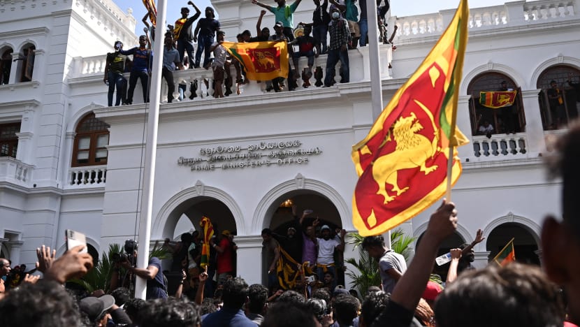 PM Sri Lanka arah tentera lakukan apa sahaja yang wajar untuk kembalikan ketenteraman
