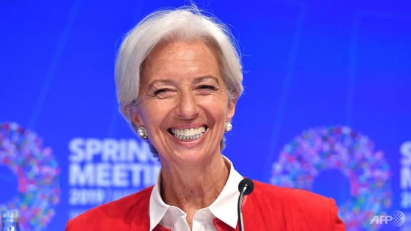 Commentary: The rare, huge reform opportunity before the IMF