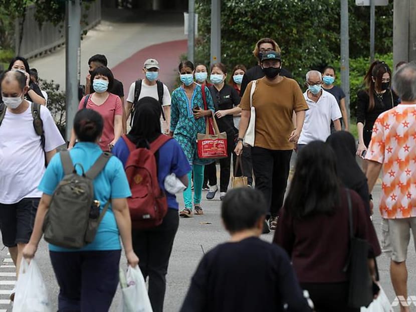 The Big Read: High time to talk about racism, but Singapore society ill-equipped after decades of treating it as taboo The Big Read: High time to talk about racism, but Singapore society ill-equipped after decades of treating it as taboo