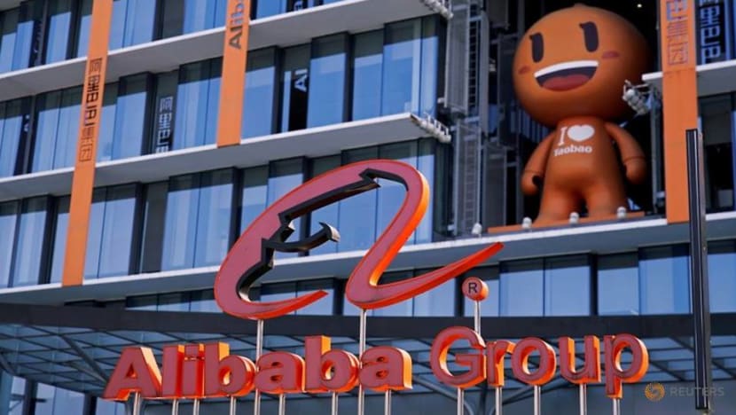 Alibaba misses revenue estimates as e-commerce growth slows, regulatory crackdown persists Alibaba misses revenue estimates as e-commerce growth slows, regulatory crackdown persists