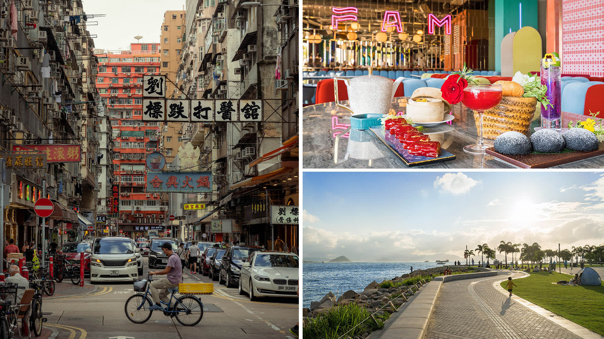Why You Should Add The Artsy West Kowloon District In Hong Kong To Your Travel Bucket List Why You Should Add The Artsy West Kowloon District In Hong Kong To Your Travel Bucket List