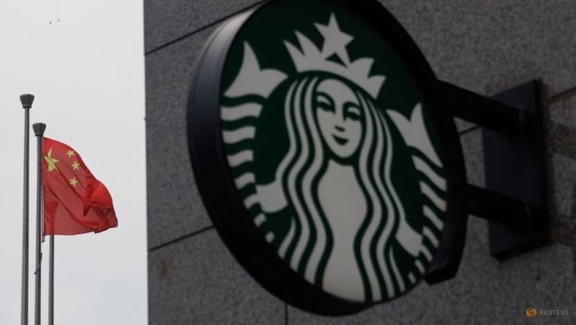 Shanghai regulators summon Starbucks, Shake Shack citing excessive personal data collection