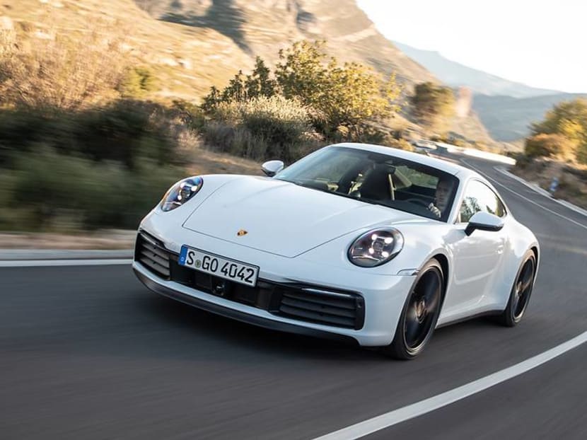 Porsche 911 review: Arguably the most complete sports car on sale today Porsche 911 review: Arguably the most complete sports car on sale today