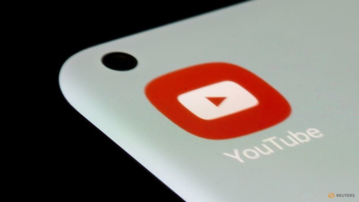 YouTube mengatakan sedang bekerja untuk memperbaiki gangguan