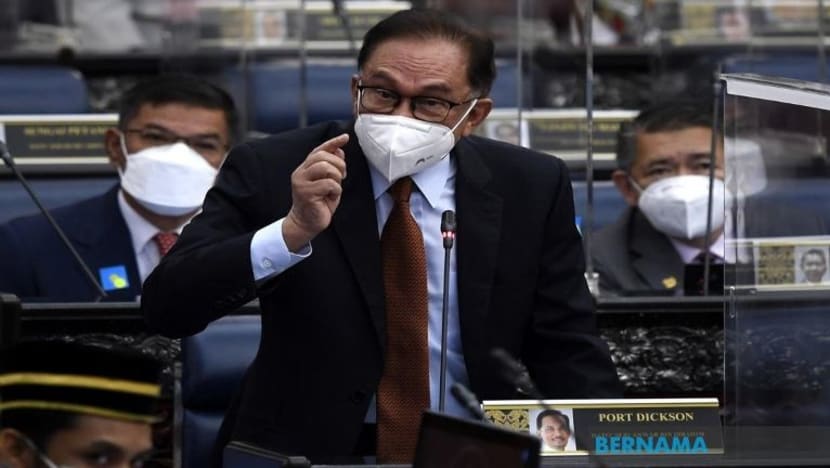 Anwar Ibrahim menang tanpa bertanding, kekal Presiden PKR