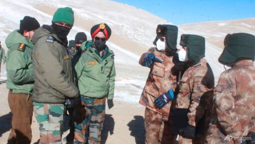 India, China foreign ministers to set up hotline as border crisis eases India, China foreign ministers to set up hotline as border crisis eases