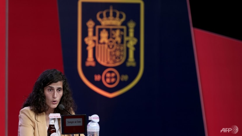 Spain players reiterate strike intention despite national call-up Spain players reiterate strike intention despite national call-up