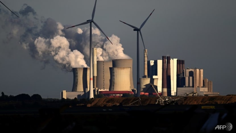 COP27 agrees to fund climate damages, no progress on emission cuts COP27 agrees to fund climate damages, no progress on emission cuts