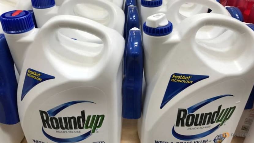 US judge rejects Bayer's US$2 billion deal to resolve future Roundup lawsuits US judge rejects Bayer's US$2 billion deal to resolve future Roundup lawsuits