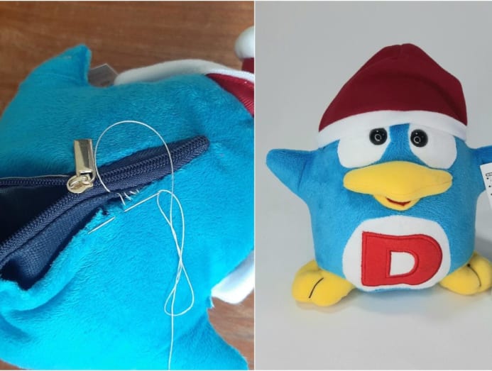 Soft toy hospitals Meet the 'doctors' who repair childhood plushies in