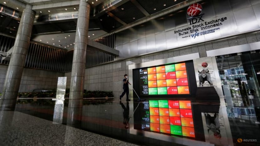 Amman Mineral opens higher on debut in Indonesia's biggest IPO this year