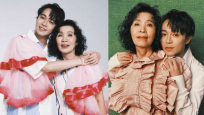 Wu Qing Feng’s Mother Opens Up About Her Battle With Stage III Breast Cancer