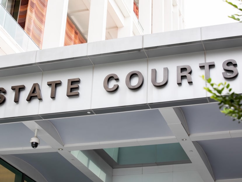 The State Courts said that a person attending court hearings must at all times observe court etiquette and decorum, show the court proper respect and comply with the judge’s directions.