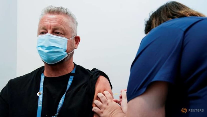 Australia armed forces called in to ramp up COVID-19 immunisation drive Australia armed forces called in to ramp up COVID-19 immunisation drive